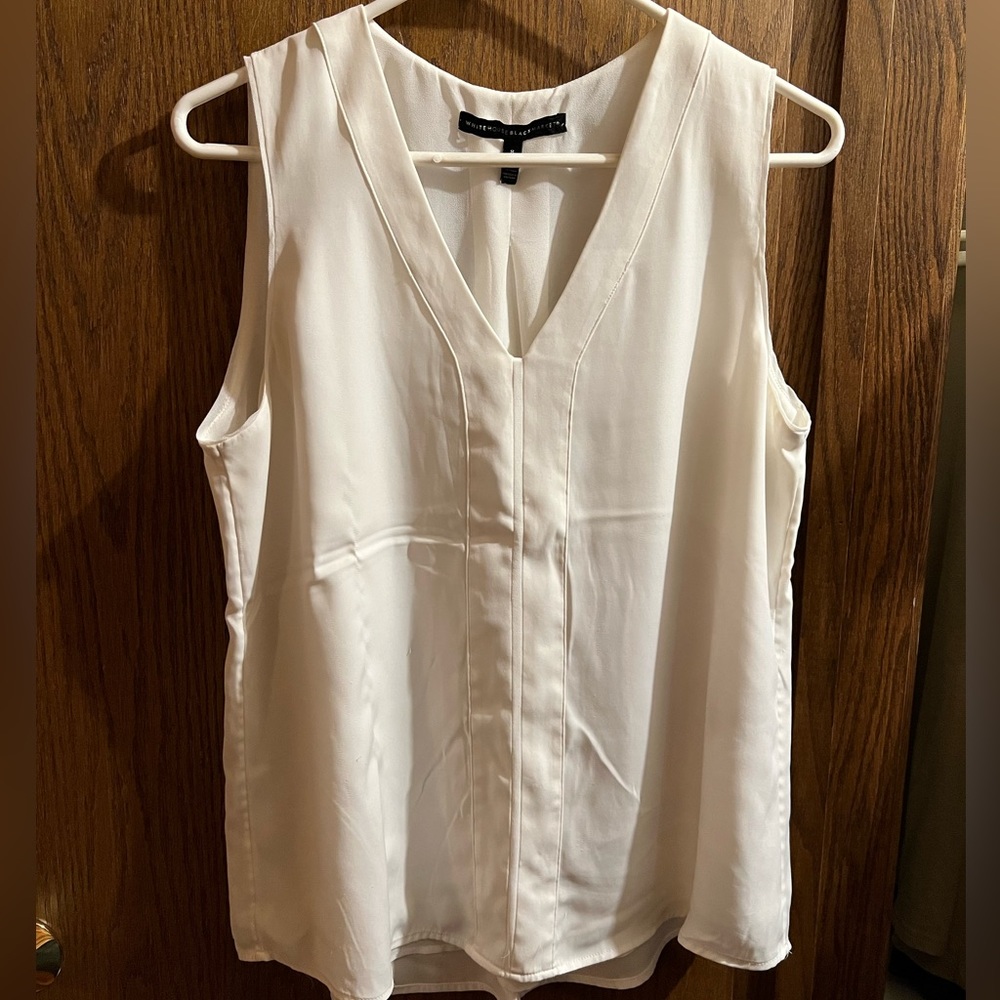 White House Black Market Blouse